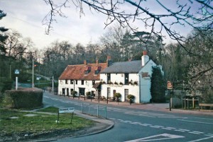 Rose and Crown Public House