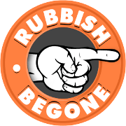 (c) Rubbishbegone.co.uk