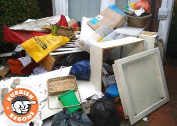 House Clearance in Wandsworth