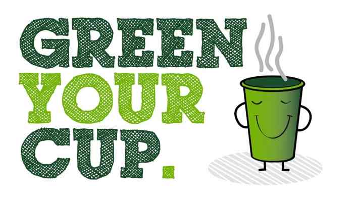 Green-Your-Cup