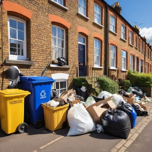 house clearance